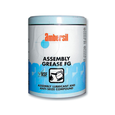 Assembly grease